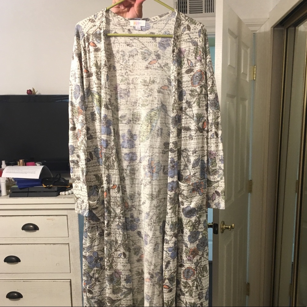 LuLaRoe Sarah